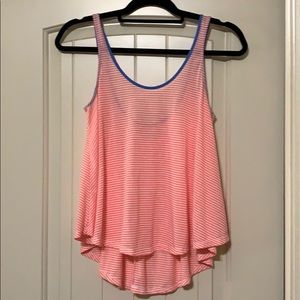 American eagle size small crop tank